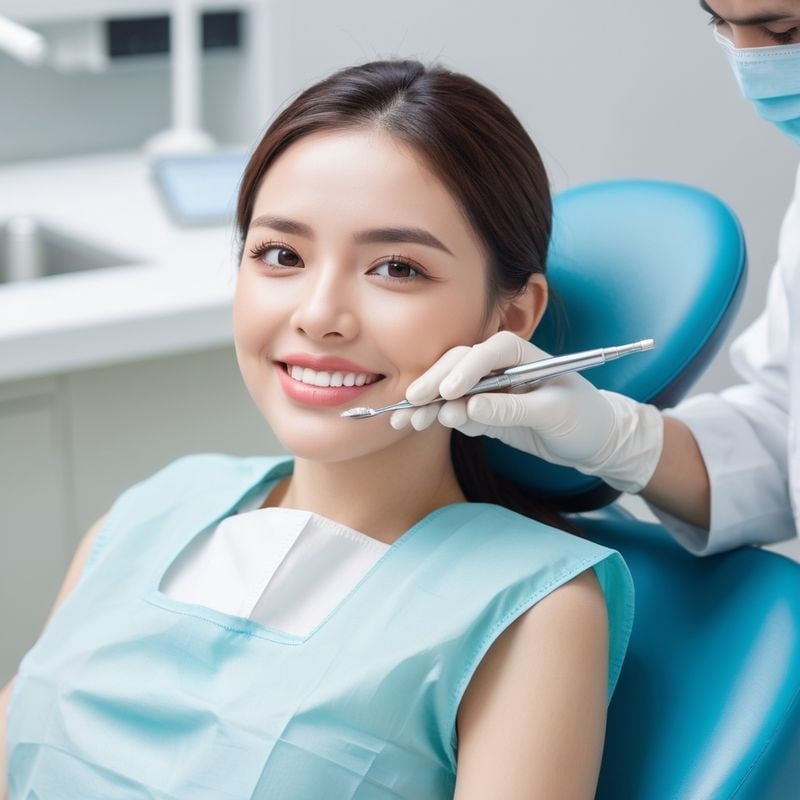 三、安徽省口腔医院预约后注意事项www.59w.net