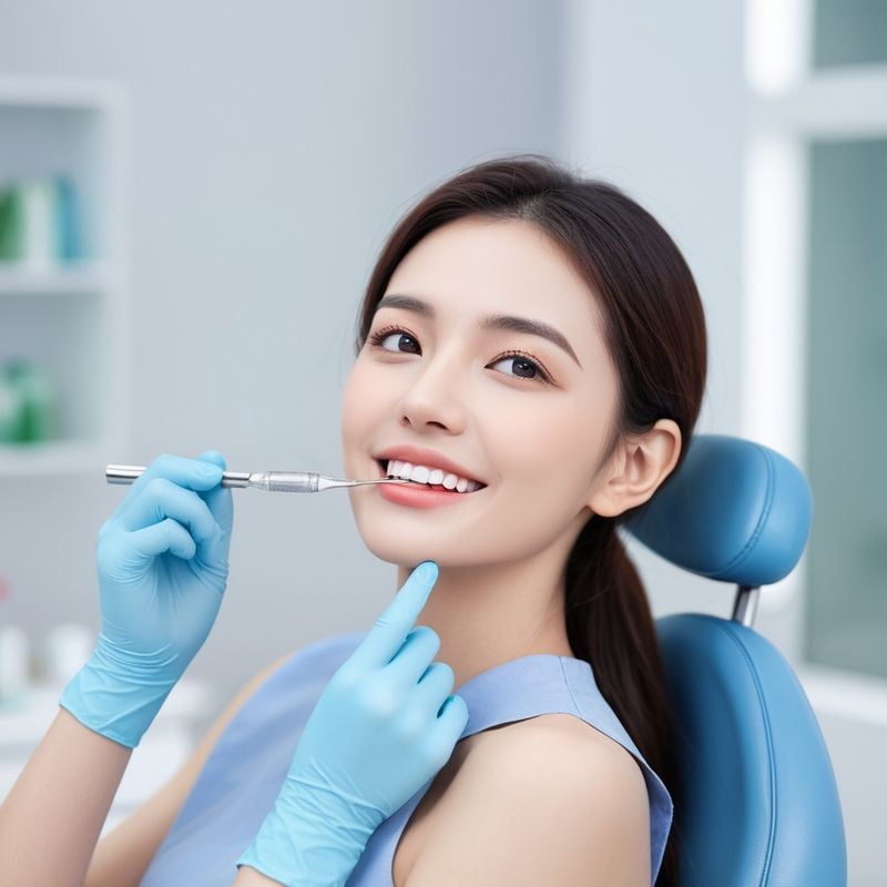 五、安徽省口腔医院常见问题答疑