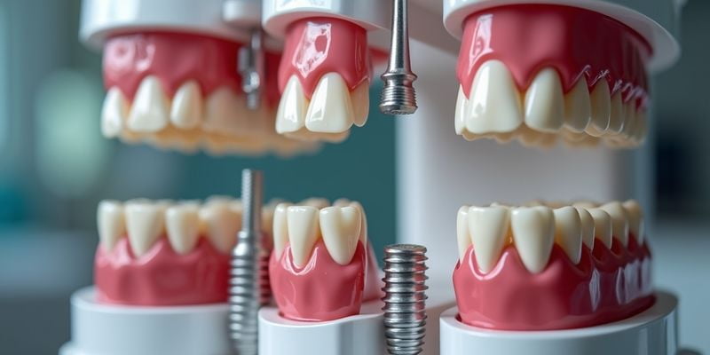 大连吸附性义齿哪里做得好?2025年大连5家优质牙科医院推荐,国诚口腔上榜