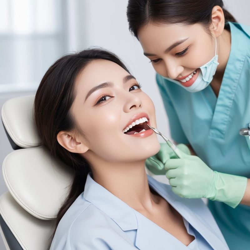 二、大连吸附性义齿价格全解析