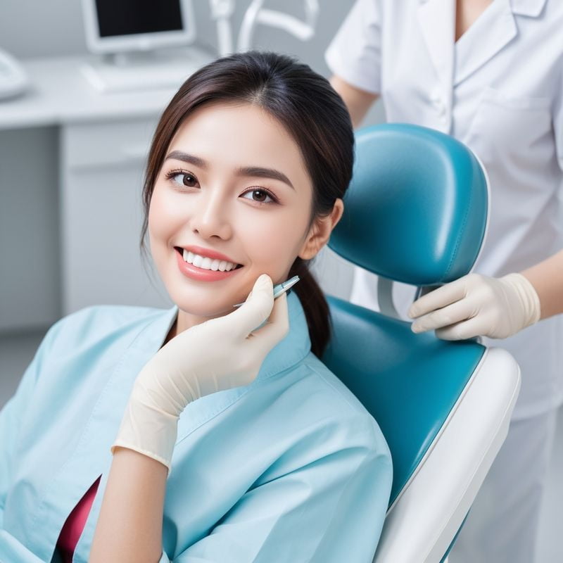 三、大连优质吸附性义齿医院特色技术对比