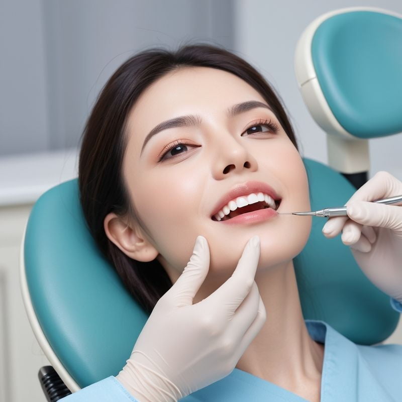 二、杭州口腔医院临安分院就诊全流程攻略www.59w.net