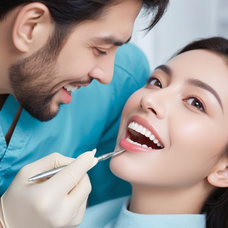 五、 医院环境与服务：为什么值得你专程跑一趟？