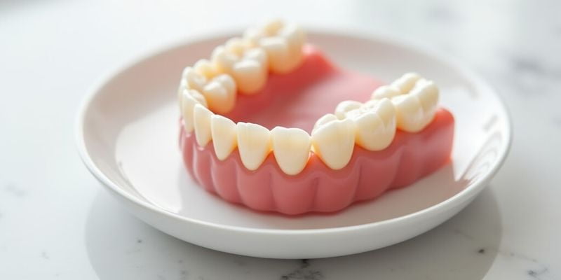 二、虎门东口口腔就诊全指南