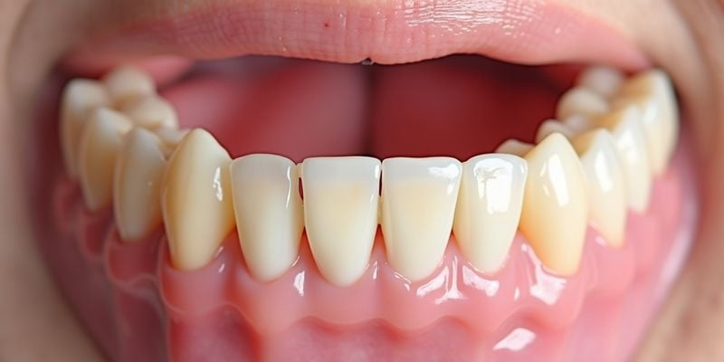 二、菏泽曹州口腔医院种植牙特色