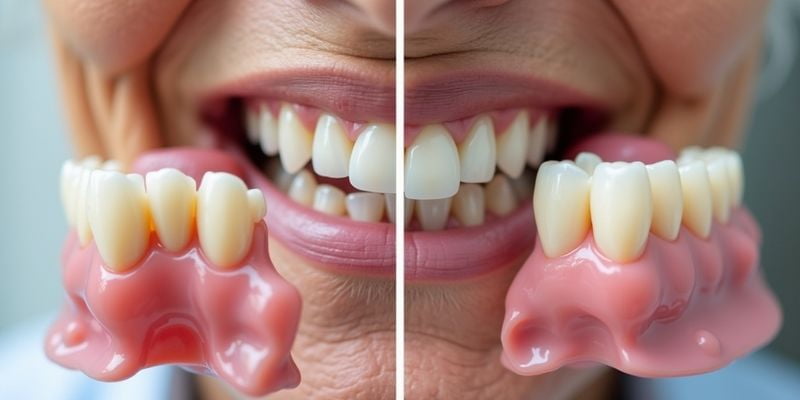 三、恒贝口腔连锁种植牙优势分析