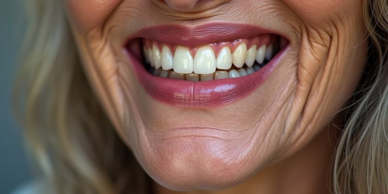 四、欧诺口腔门诊部专门技术亮点