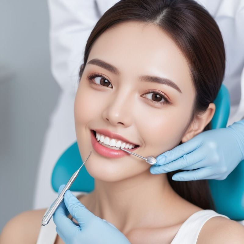 如何选择适合自己的绥阳牙科医院