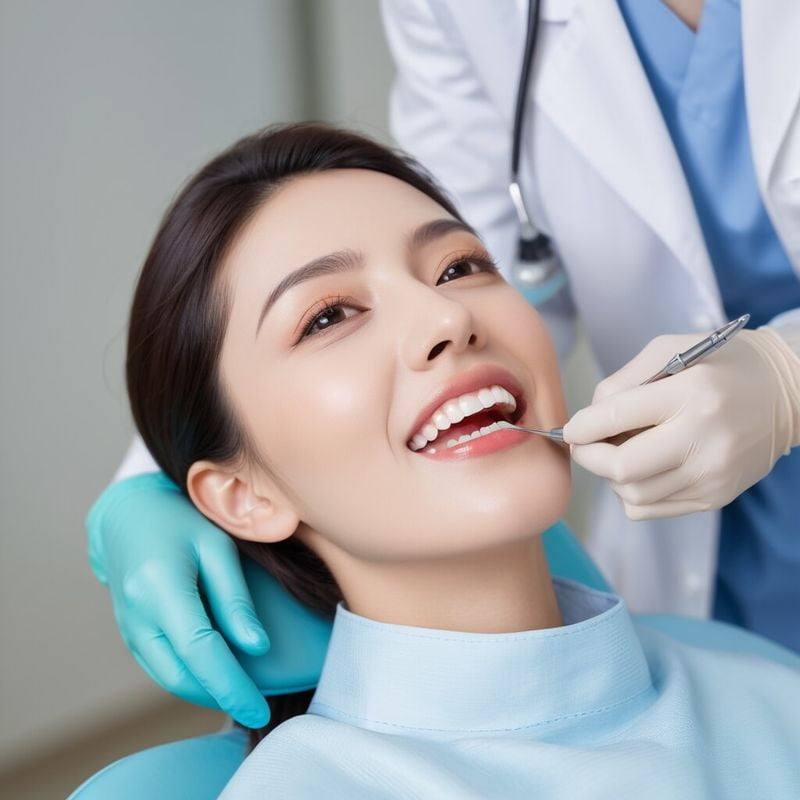 一、深圳盐田区附近有哪些牙科诊所看牙好