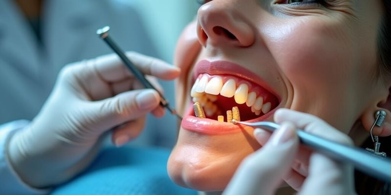 三、深圳盐田区牙科诊所就诊攻略与患者真实评价