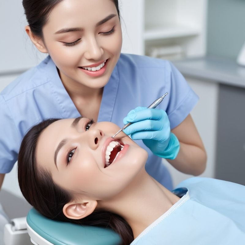 沈阳国民口腔医院口碑如何啊？是96%患者给好评的正规牙科，附沈河店地址电话及种植牙反馈