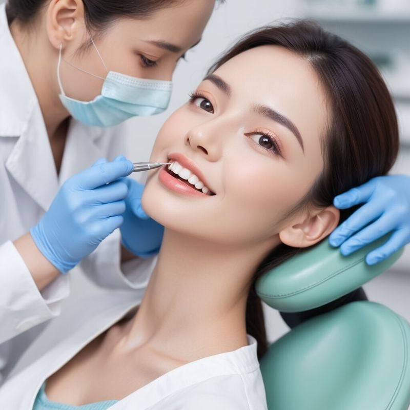 五、沈阳国民口腔医院收费标准?2024当下价格表公开