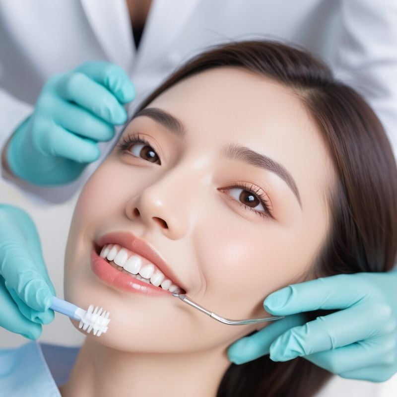 华贝口腔医院潍坊店种牙正畸咋样?患者亲测:疗效实在,好评多