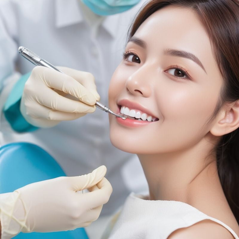 华贝口腔医院潍坊店口碑咋样?本地患者反馈:不坑人,服务贴心