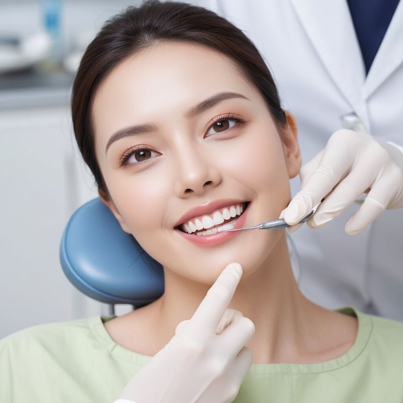 三、黄可鑫医生:年轻派技术流,即刻种植“快准狠”