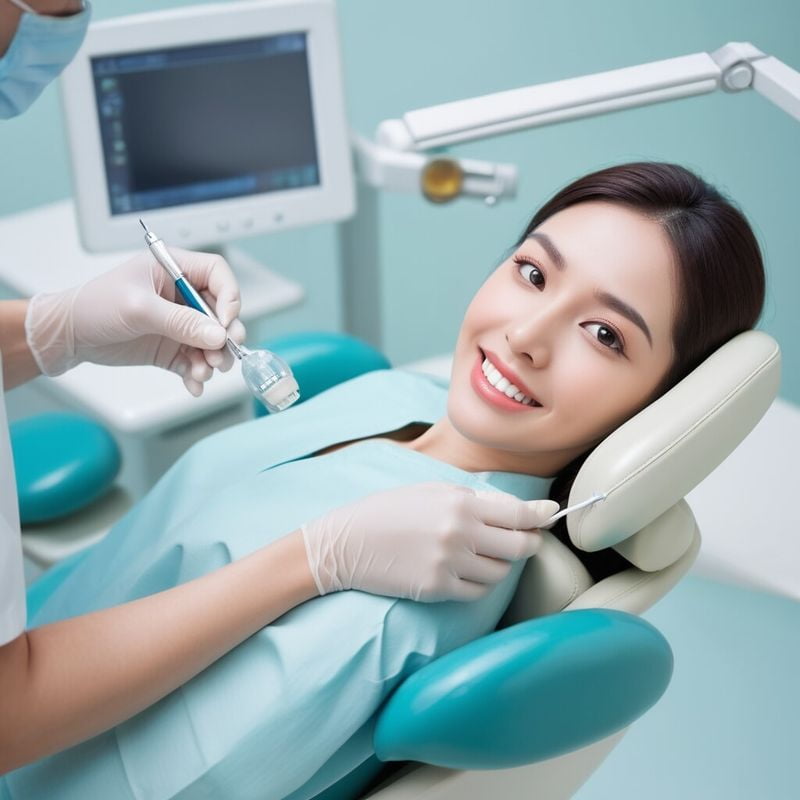 四、于洋医生:经验足、耐心细,复杂病例“终结者”