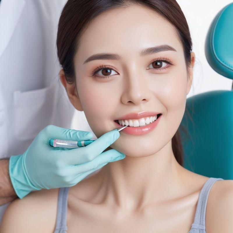 一、深圳自有光口腔2025年核心項目價格表：全品類覆蓋，價格清晰