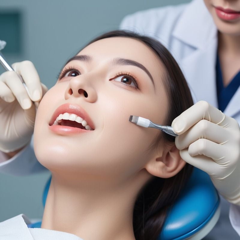 三、深圳自有光口腔就診實用信息：地址、交通與用戶評價