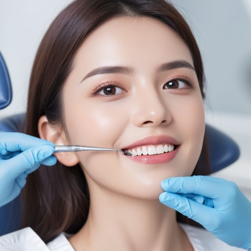 麦芽口腔免费洗牙是真的吗?2025年最新实测:69元套餐含抛光无隐形消费