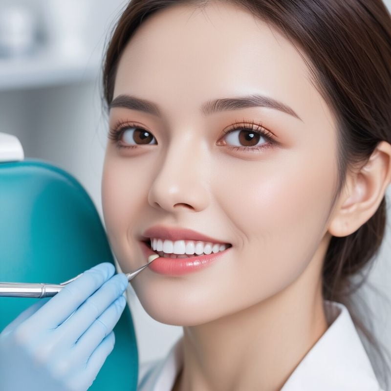 患者真实体验:麦芽口腔洗牙疗效如何