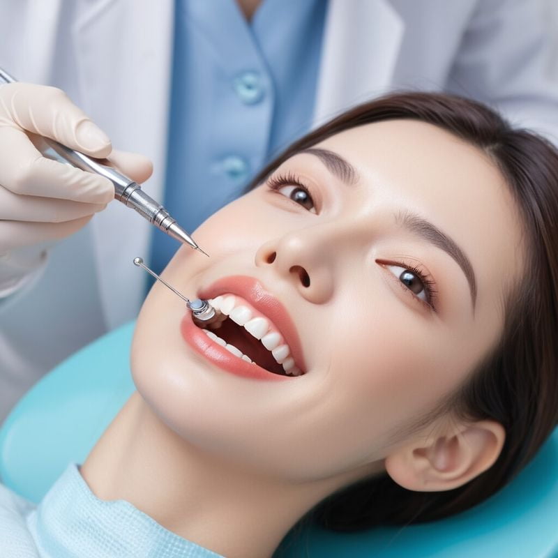 麦芽口腔洗牙值得去吗?综合患者评价分析