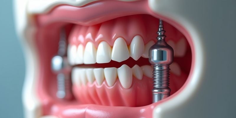 三、中家医家庭口腔医院天河院区种牙技术有何优势？