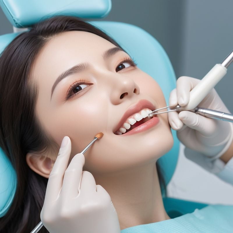 通化种植牙好的医院排名榜出炉!爱德口腔、王氏口腔等五家口碑机构测评