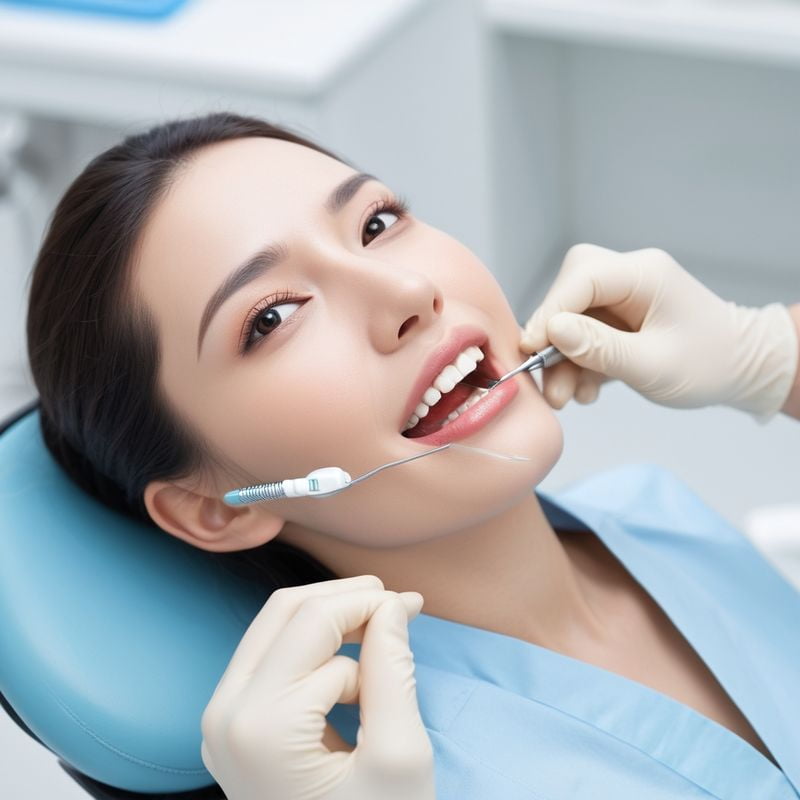 三、种植牙技术对比与选择建议