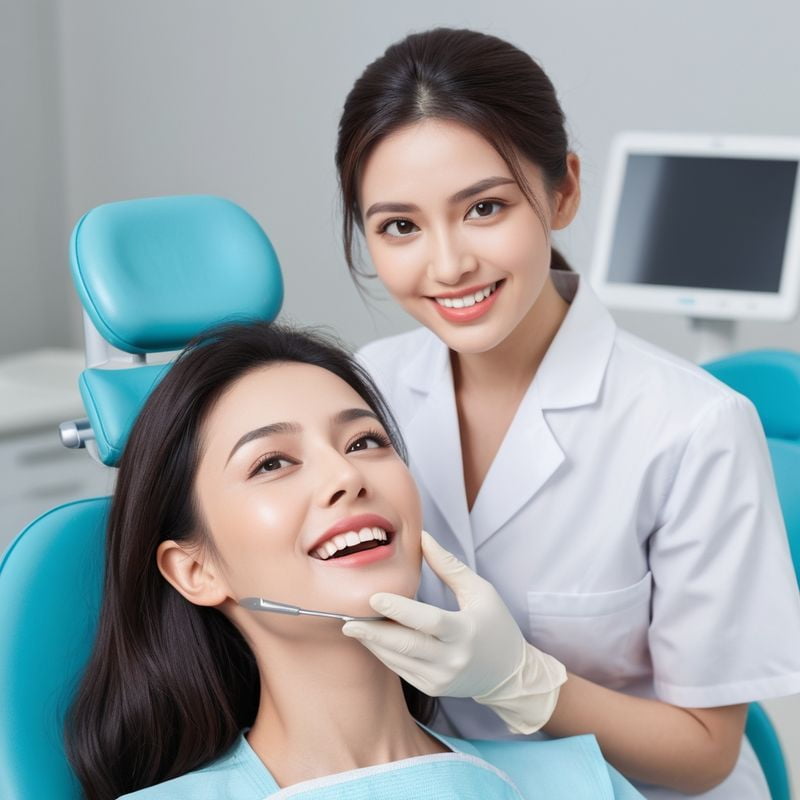 四、通化种植牙好的医院排名榜总结