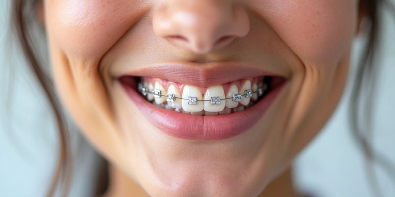 哈尔滨中航口腔骗人吗？从资质到服务全面剖析，看牙不再被忽悠