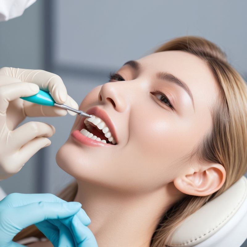 哈尔滨中航口腔骗人吗？技术实力如何？