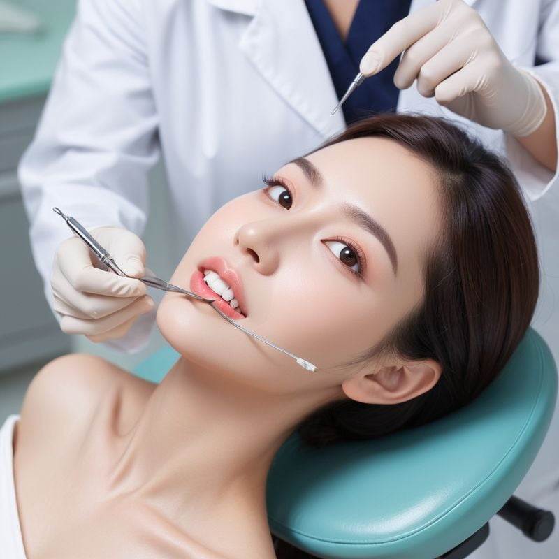 找罗智斌医生种植牙怎么预约?2025广州穗江口腔有亲诊,附挂号流程&地址