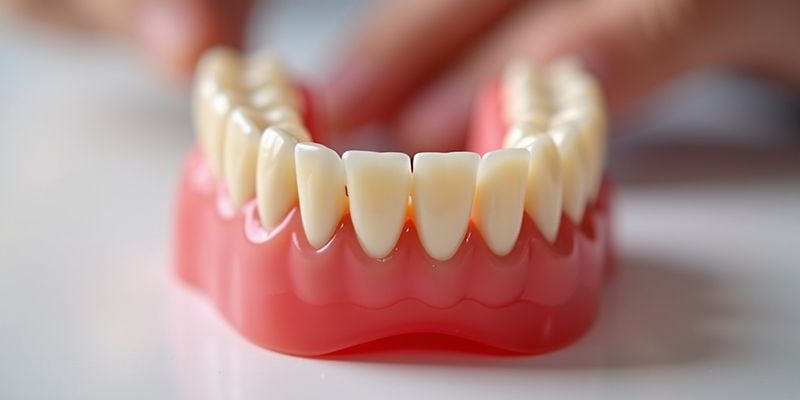 三、广州地区种植牙价格参考