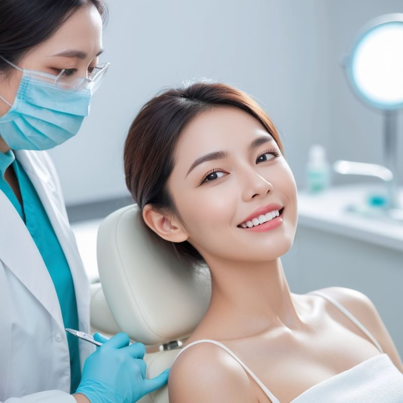 三、南阳中诺口腔特色项目:满足多样需求