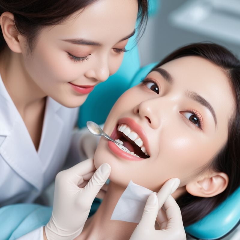 一、中家医家庭口腔医院矫正牙齿怎么样｜技术靠谱吗