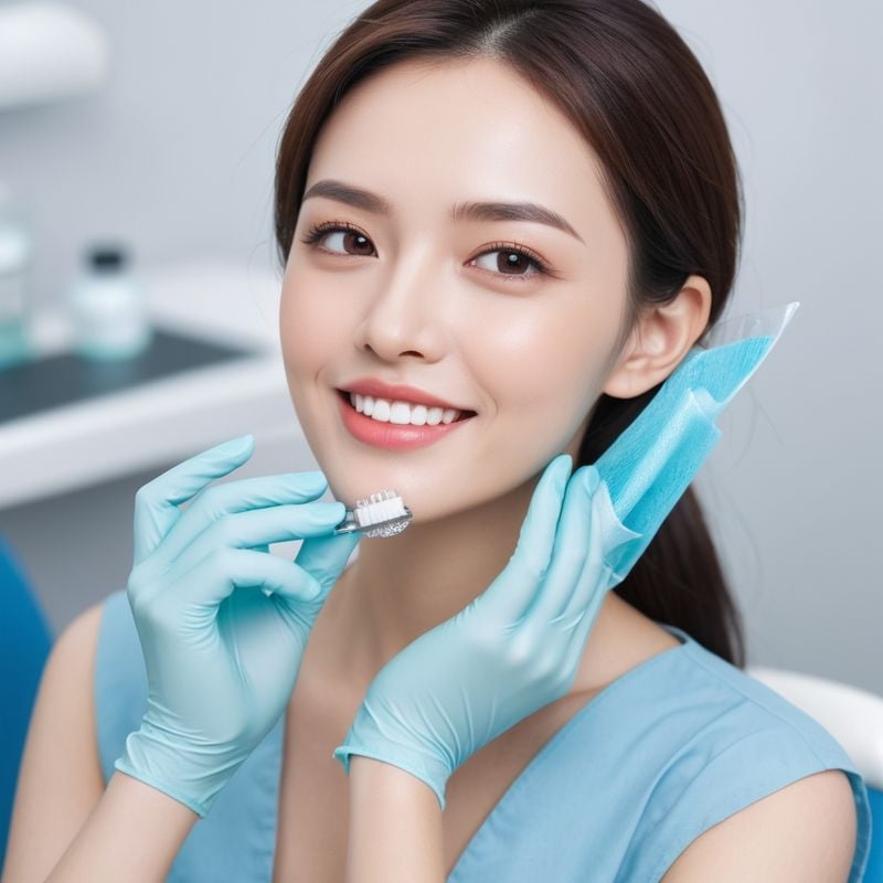 二、中家医家庭口腔医院矫正牙齿怎么样｜医生哪个好