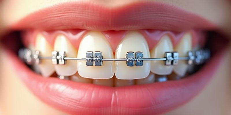 四、中家医家庭口腔医院矫正牙齿怎么样｜服务体验如何