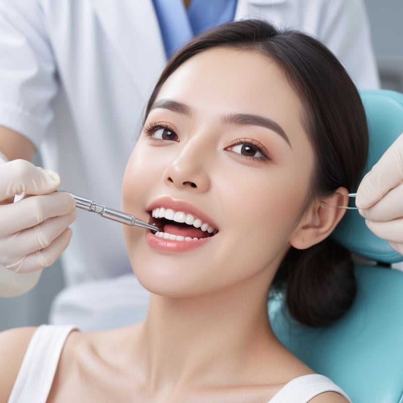 哈尔滨中航口腔是公立医院吗？正规私立资质+透明收费种牙仅980元