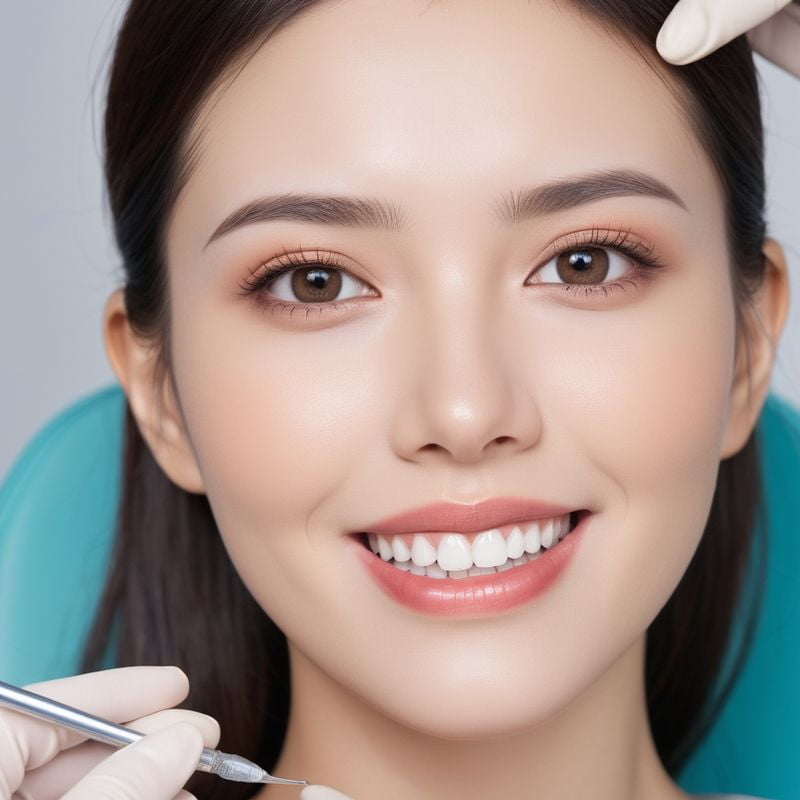 三、西安双宝口腔牙齿美白价格对比