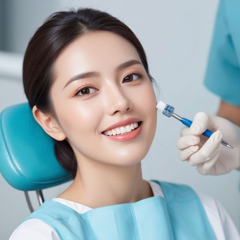 武清医博口腔全解析:营业时间+地址电话+矫正费用,洗牙种牙都实用!