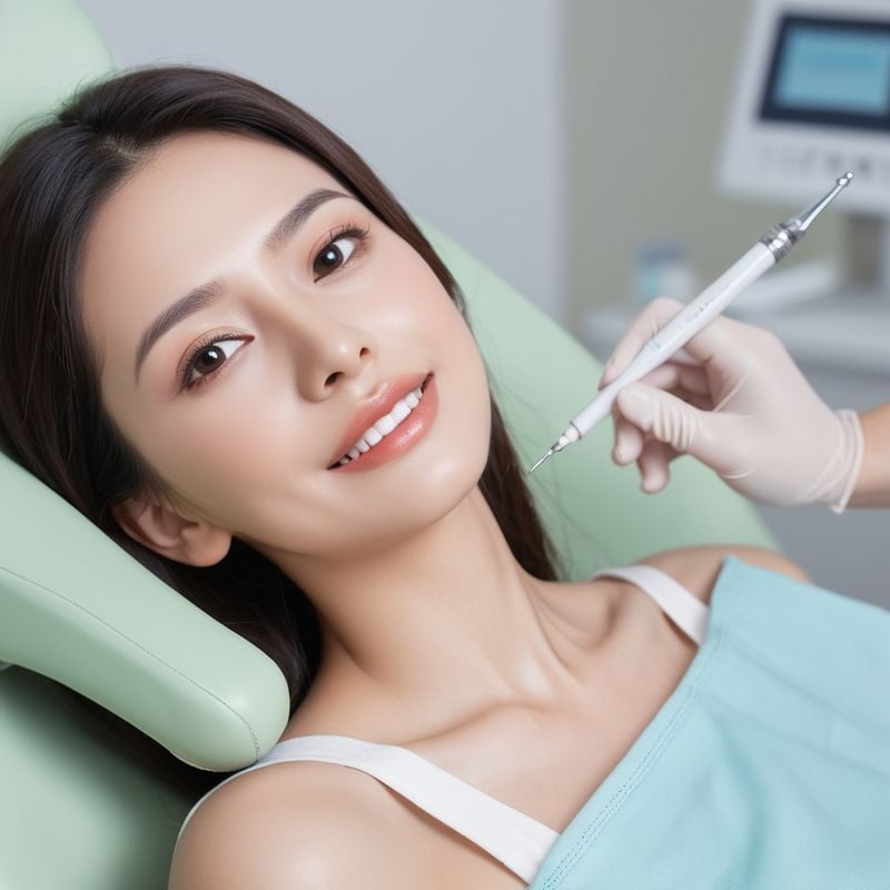 2. 伊宁贝格口腔