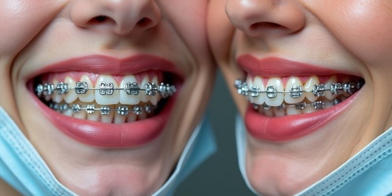 三、设备技术水平体现宁波青芽口腔档次