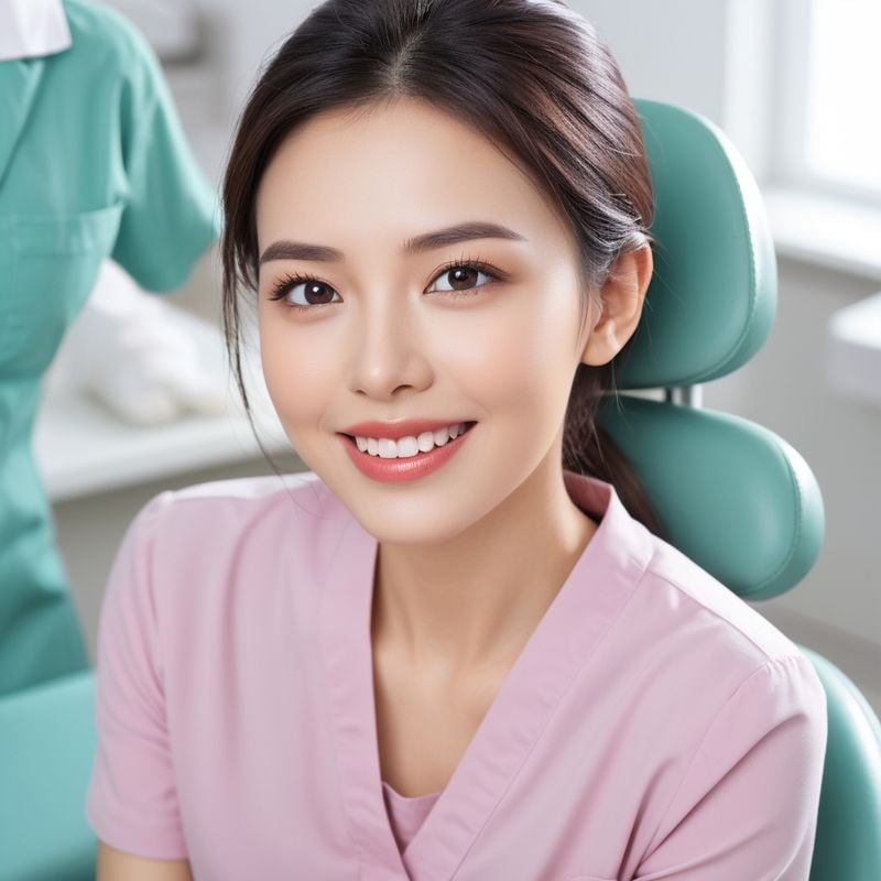 三、沈阳国民口腔沈河风雨坛店种牙医生及操作特点www.59w.net