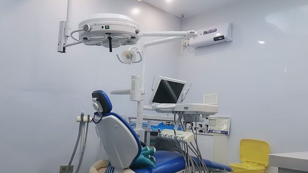 长春晟诺口腔价格表项目医生推荐