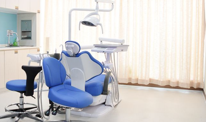 维乐口腔观音桥总院环境