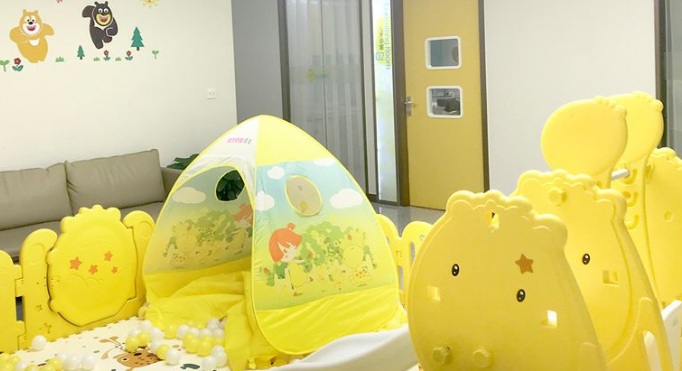 预约维乐口腔观音桥总院