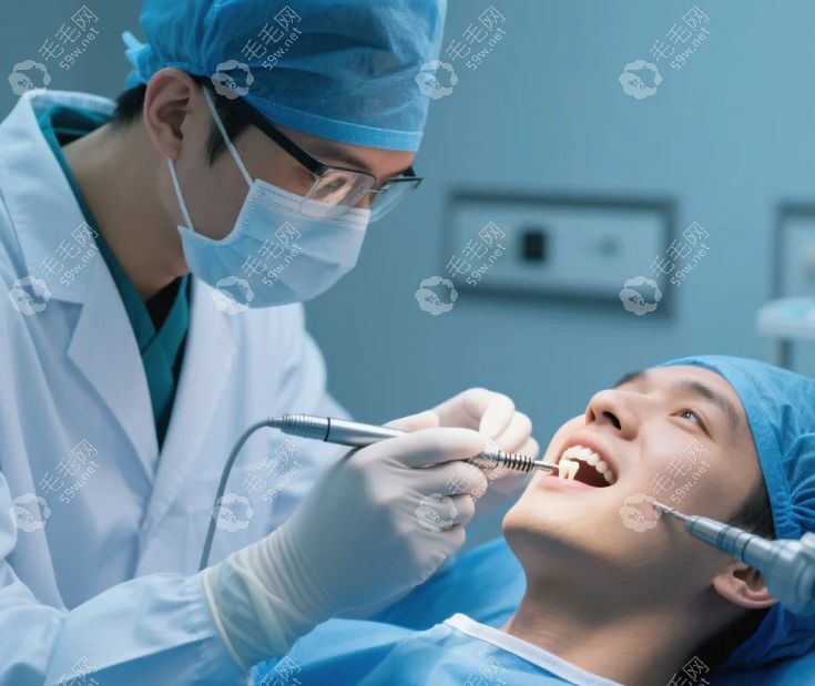 武夷山牙一生口腔医生天团曝光