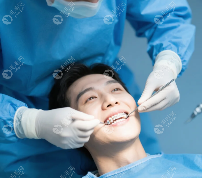 张玮医生