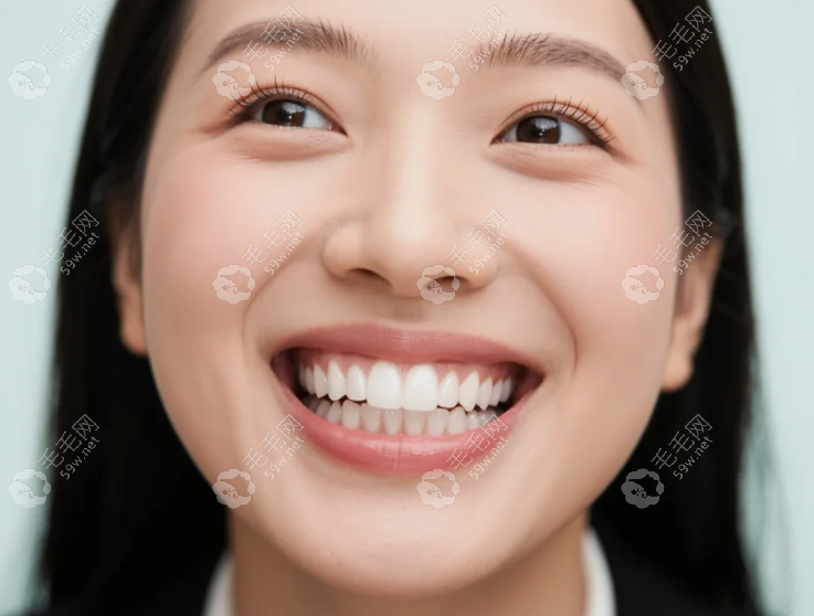 找张玮医生看牙，能享 3 个 “省心”