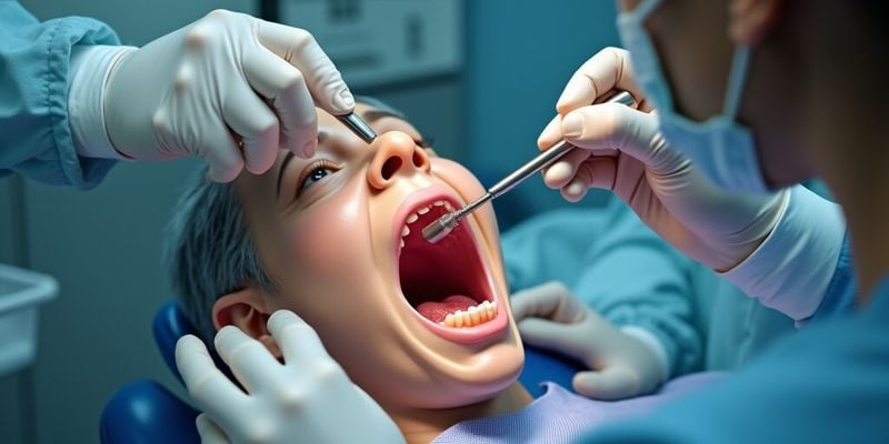七、真实口碑：在苏州吴江牙博士口腔门诊部地址在哪里看过牙的人怎么说？